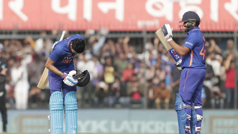 Rohit Sharma 2 1