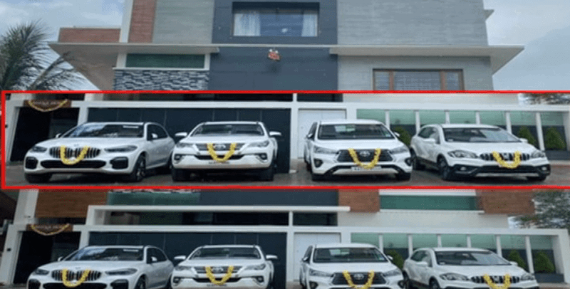 SANTRO RAVI 1