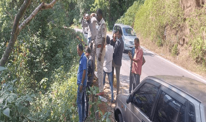 SHARATH MURDER CASE