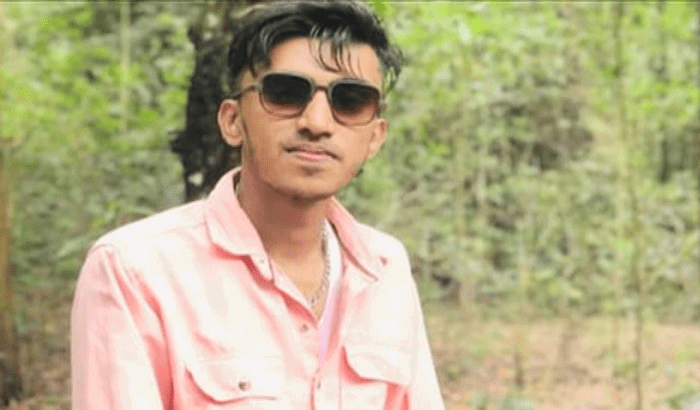 SHIVAMOGGA SAMEER 1