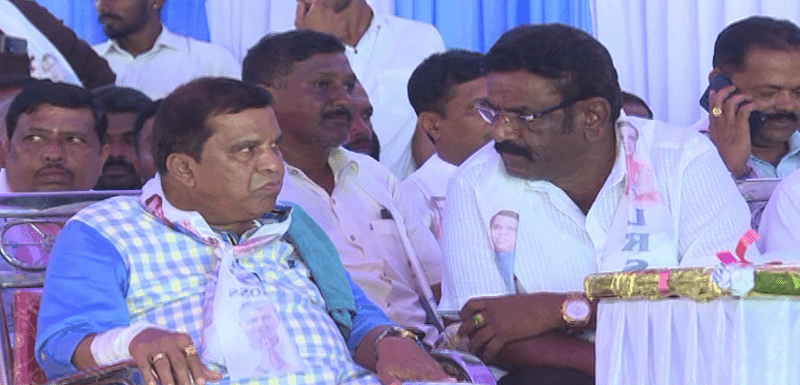 SHIVARAME GOWDA 1
