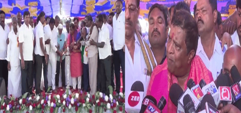 SHIVARAME GOWDA
