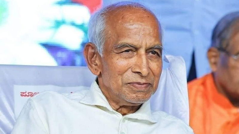 SIDDESHWARA SWAMIJI 1
