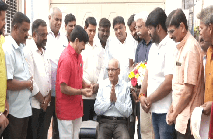 SL BYARAPPA 5