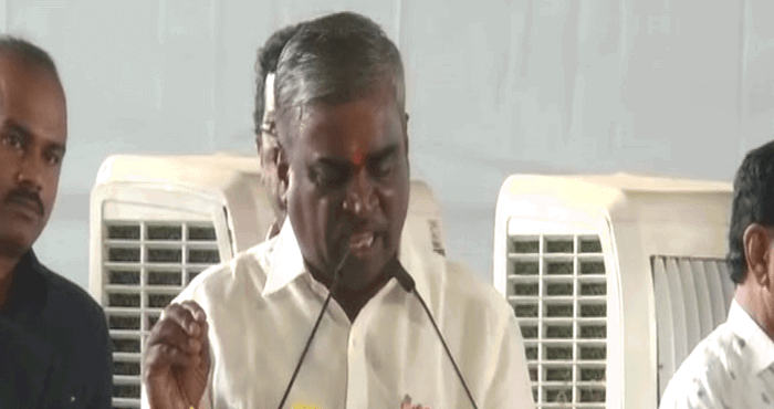 SOMASHEKHAR REDDY