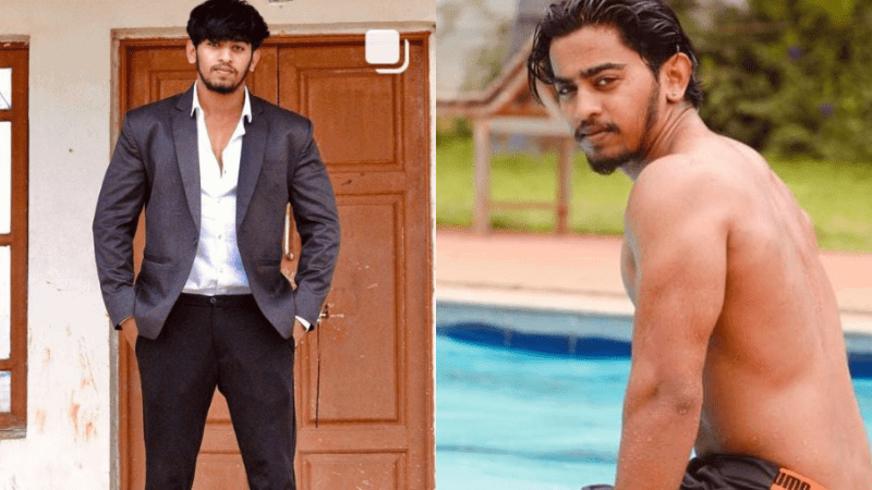 SRINIVAS DEATH 3