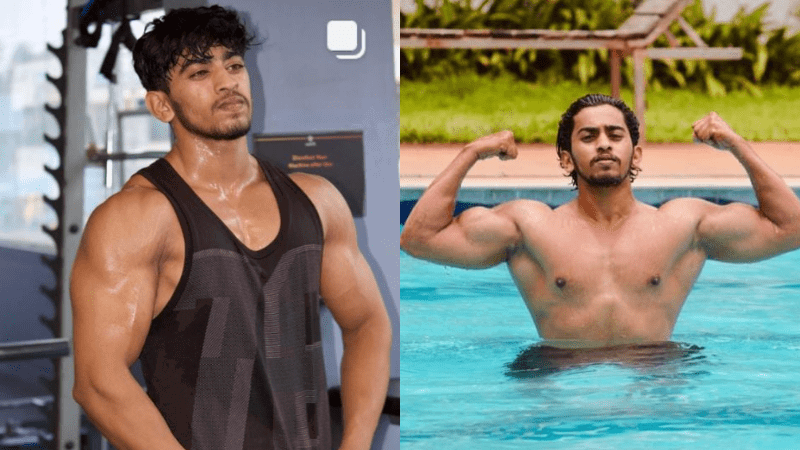 SRINIVAS DEATH