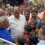 ST Somashekar 1