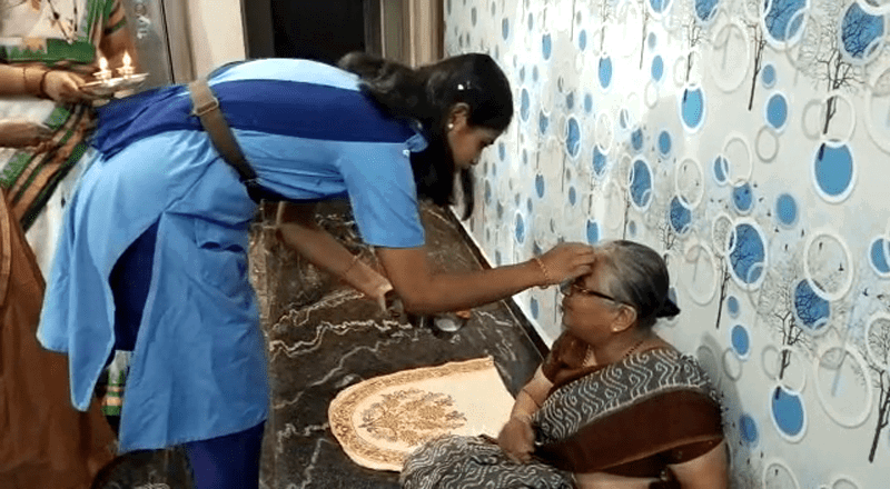SUDHAMURTHY 3
