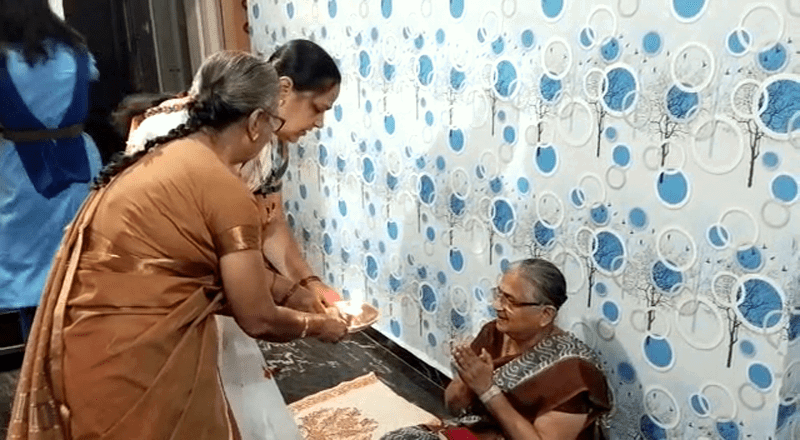 SUDHAMURTHY