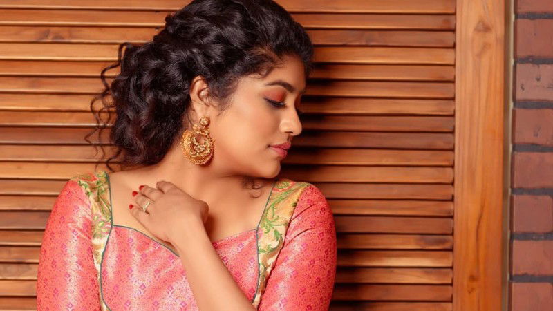 Samyukta Hornad 1