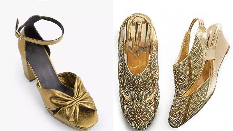 Sandals Footwear 2