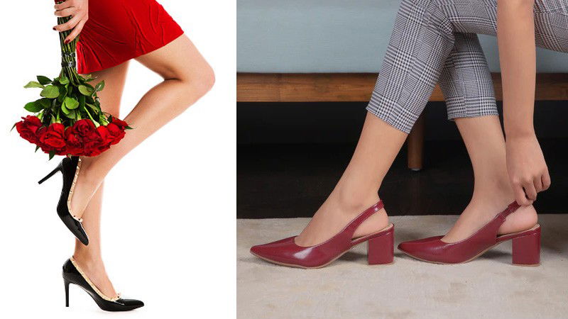 Sandals Footwear