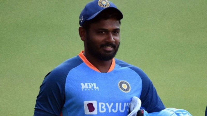 Sanju Samson 2