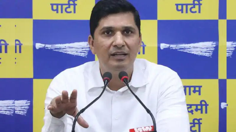 Saurabh Bhardwaj