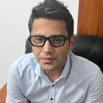 Shankar Mishra