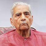 Shanti Bhushan