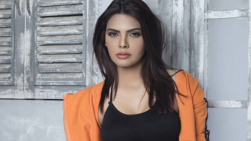 Sherlyn Chopra 2