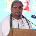Siddaramaiah