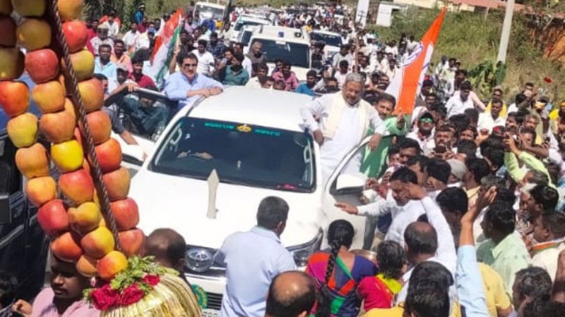 Siddaramaiah 1 6
