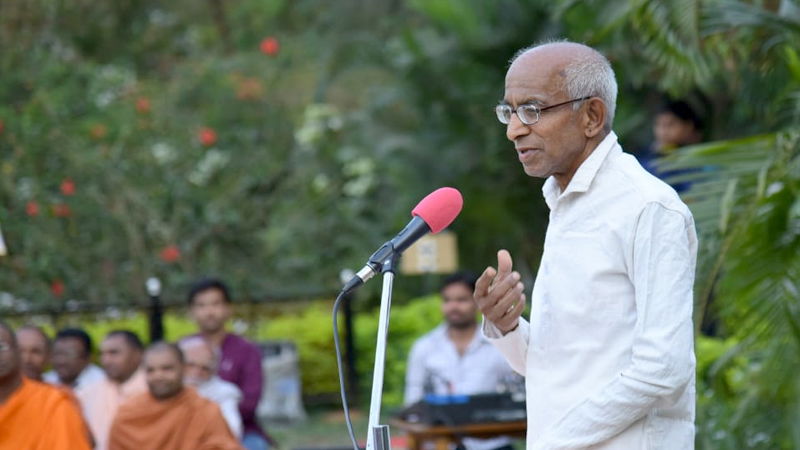 Siddheshwar Swamij 02