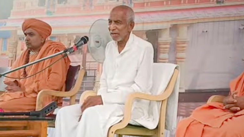 Siddheshwar Swamij 1