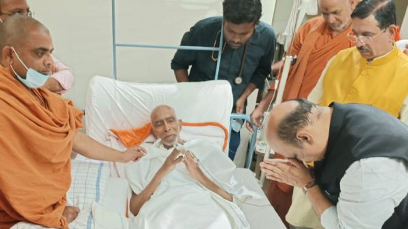 Siddheshwar Swamiji 2