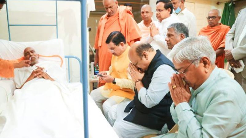 Siddheshwar Swamiji 3