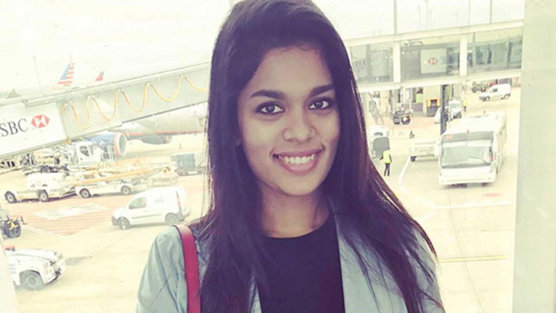 Sreeja 5