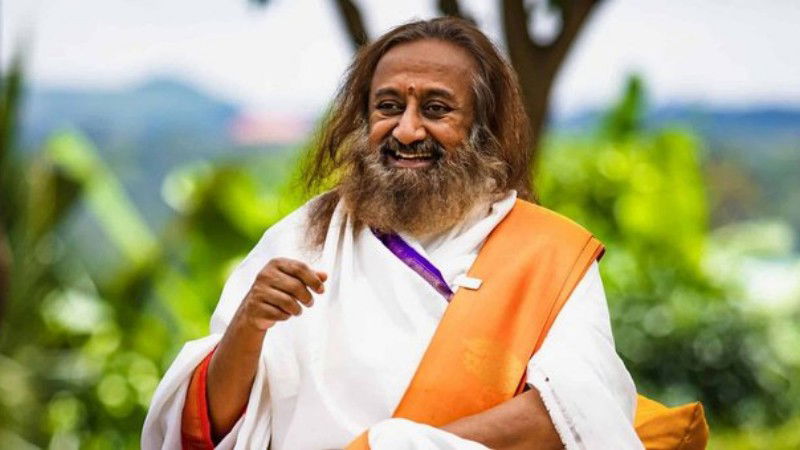 Sri Ravi Shankar 1