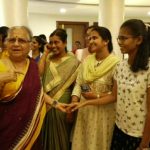 Sudha Murthy