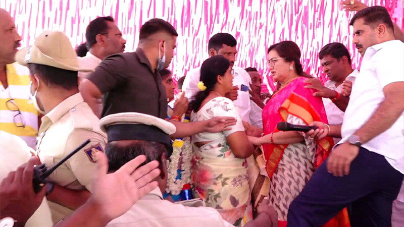 Sumalatha Ambareesh 2