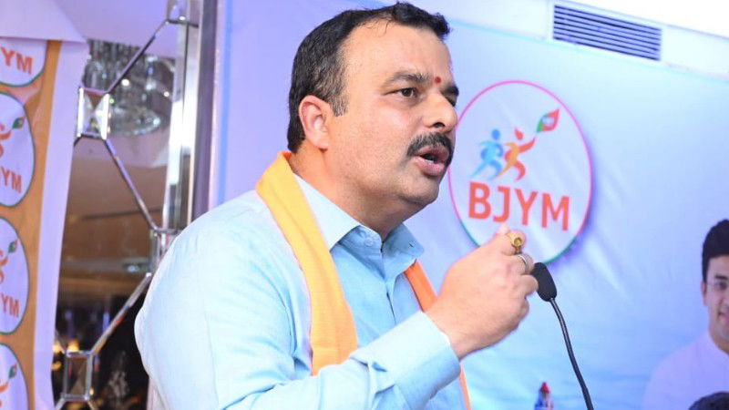 Sunil Kumar