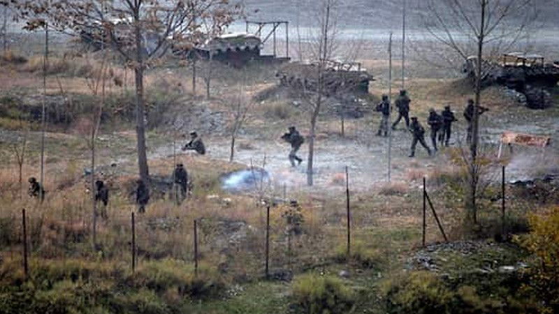 Surgical Strike 2016