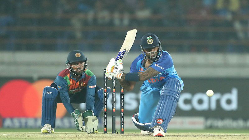 Suryakumar Yadav 2
