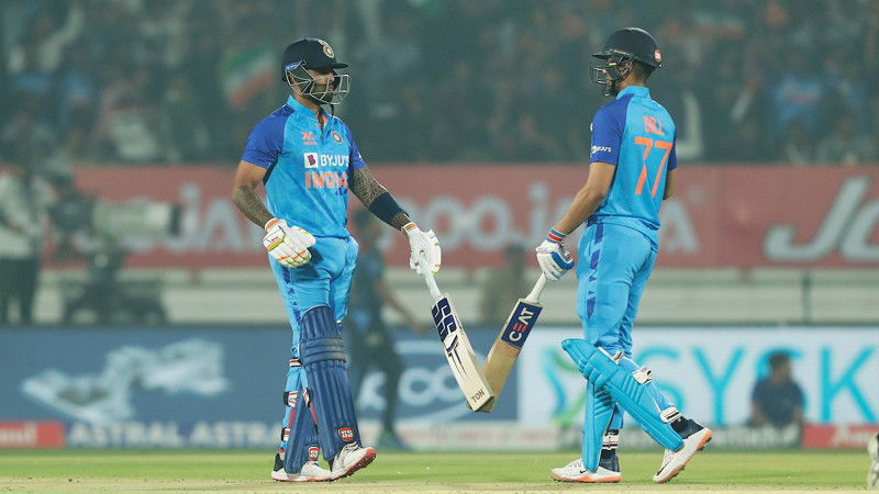 Suryakumar Yadav 3