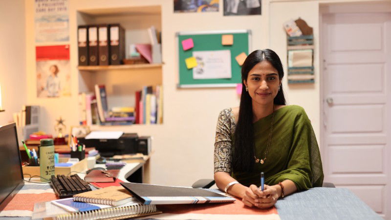 Swati Muthina Male Haniye 2