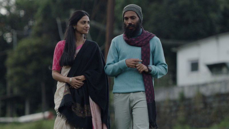 Swati Muthina Male Haniye 3