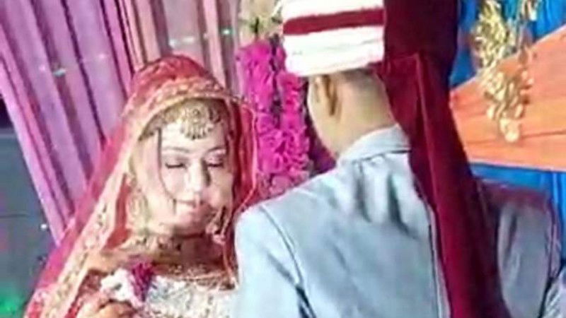 Swedish Woman UP man Marry 1