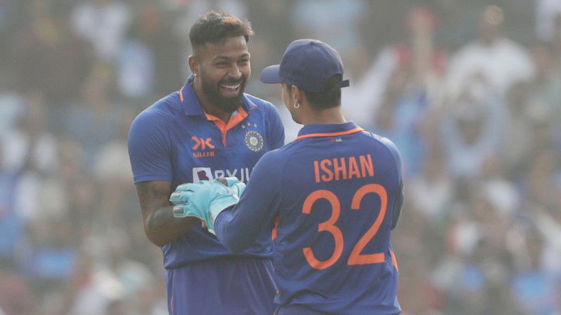 TEAM INDIA 1 2