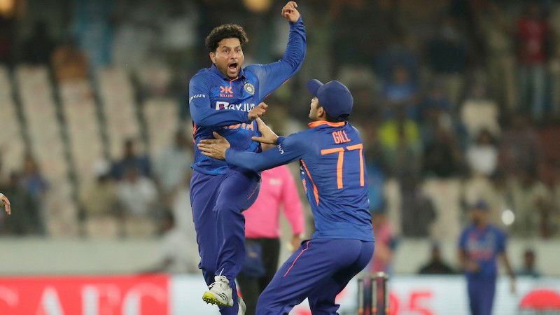 TEAM INDIA 10