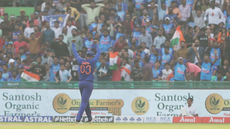 TEAM INDIA 3 1