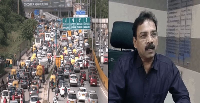 TRAFFIC JAM 1