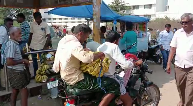 TUMAKURU UGRESH 4