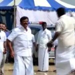Tamil Nadu Minister
