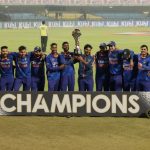 Team India