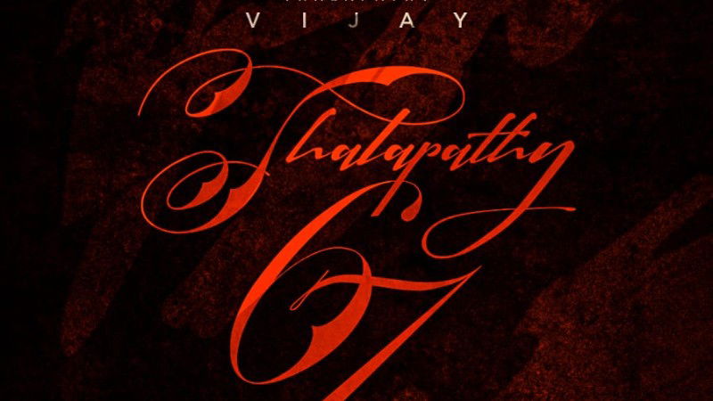 Thalapathy 67 1