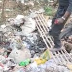 UP Man Kills Wife Lover