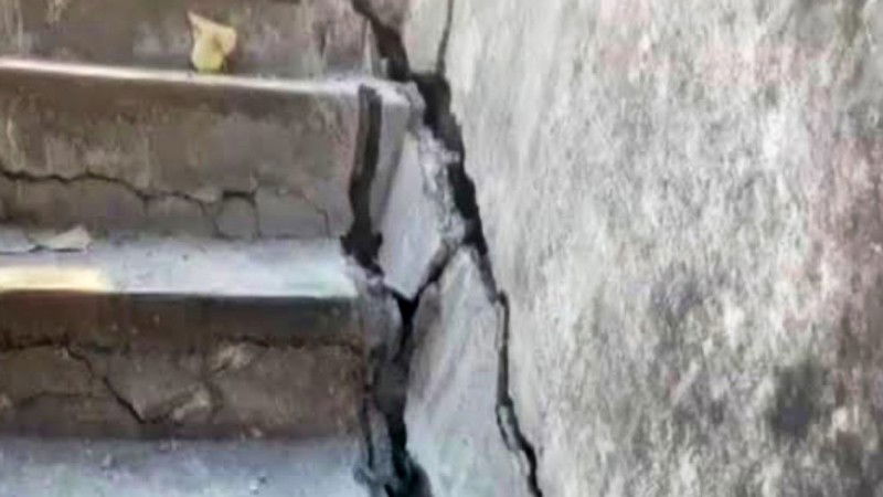 Uttarakhand Joshimath 3