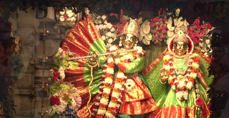 VAKUNTA EKADASHI 2